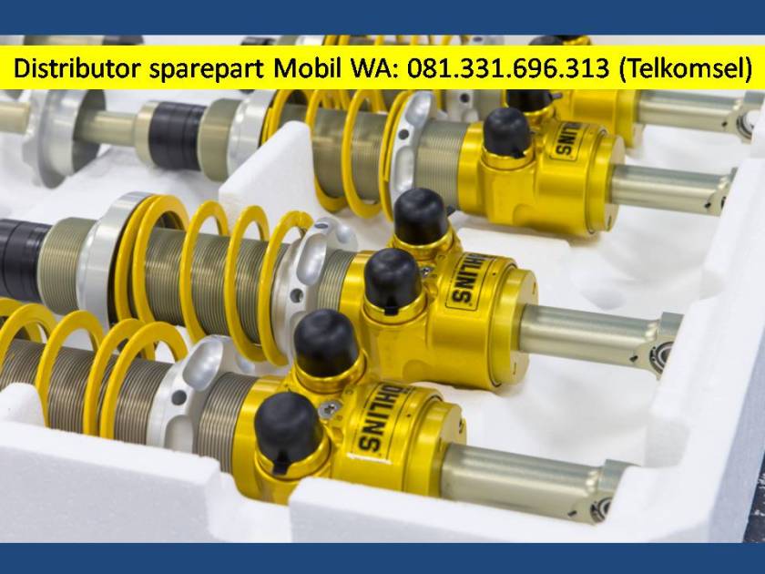  Distributor Spare Part Motor Di Semarang Reviewmotors co